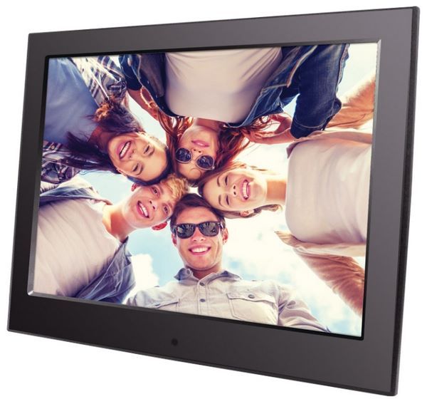 Отзывы Digma PF-1040