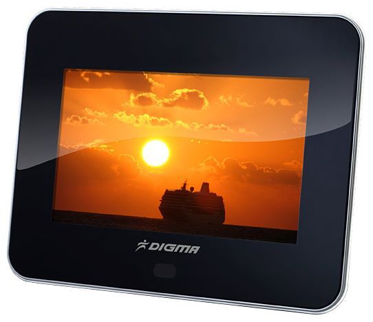 Отзывы Digma PF-700