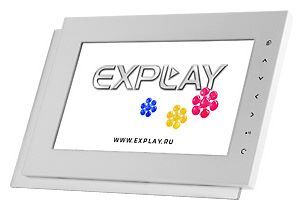 Отзывы Explay PR-T802