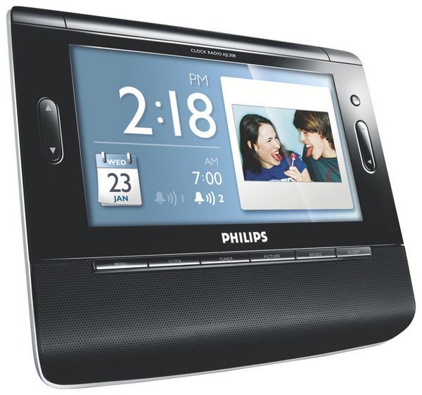 Отзывы Philips AJL308