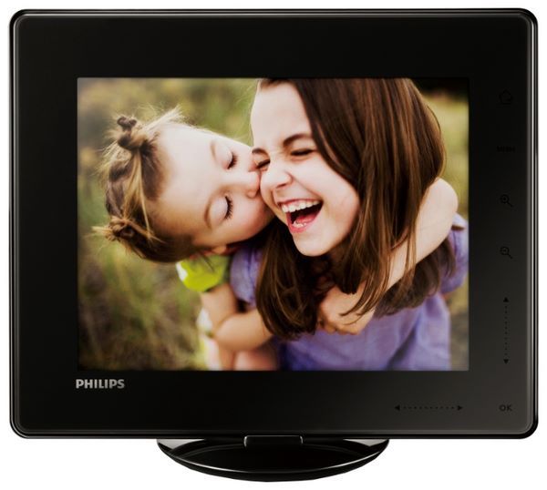 Отзывы Philips SPH8408