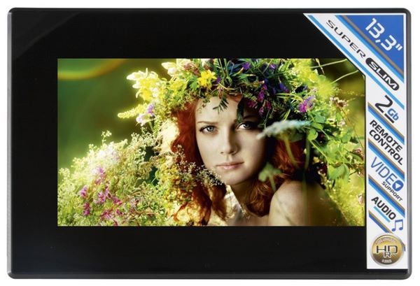 Отзывы Rekam VisaVis L130