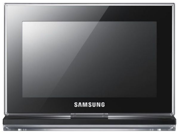 Отзывы Samsung 800P