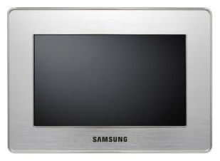 Отзывы Samsung SPF-71N