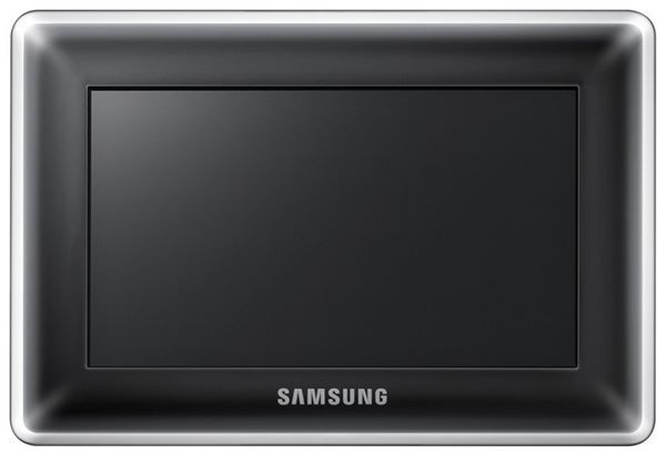 Отзывы Samsung SPF-87H