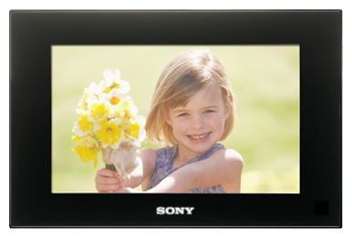 Отзывы Sony DPF-D70