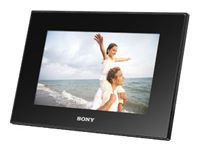 Отзывы Sony DPF-D72