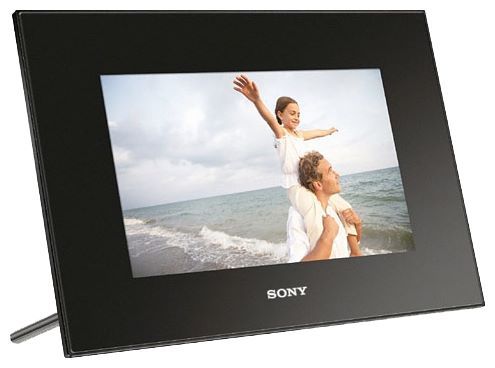 Отзывы Sony DPF-D92