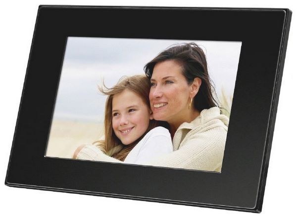 Отзывы Sony DPF-E75