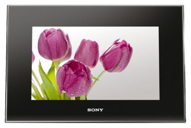 Отзывы Sony DPF-V1000