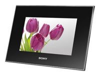 Отзывы Sony DPF-V800