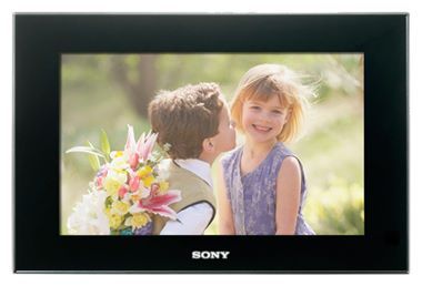 Отзывы Sony DPF-V900