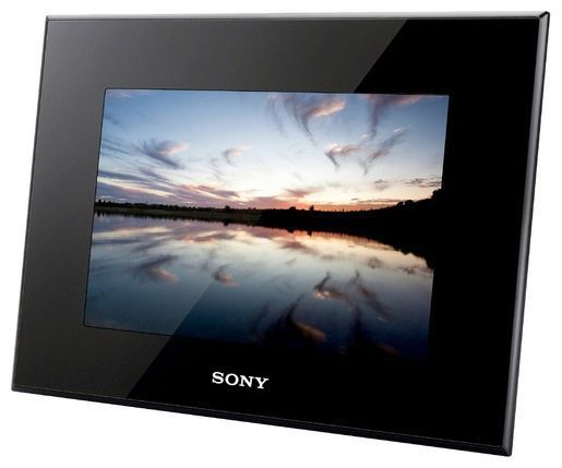 Отзывы Sony DPF-X85