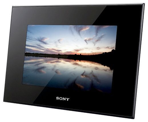 Отзывы Sony DPF-X95