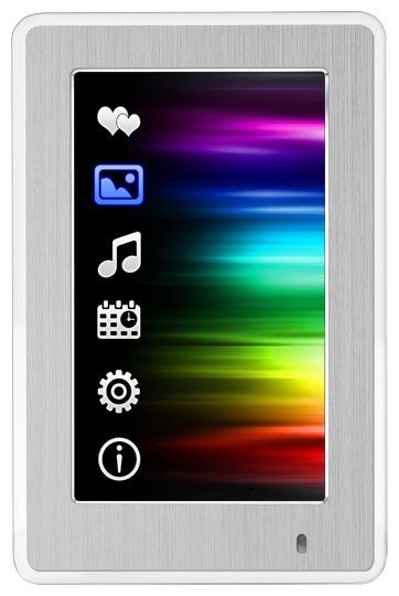 Отзывы teXet TF-612