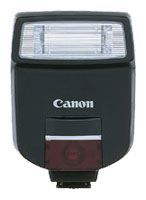 Отзывы Canon Speedlite 220EX