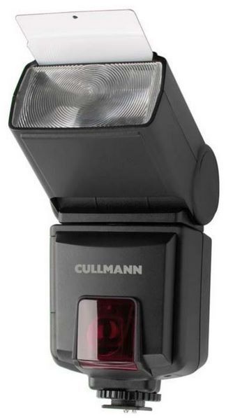 Отзывы Cullmann D 4500-C for Canon