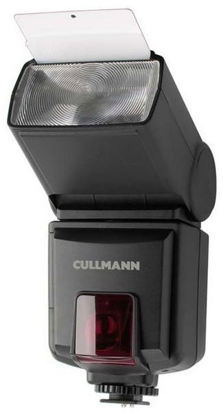 Отзывы Cullmann D 4500-N for Nikon