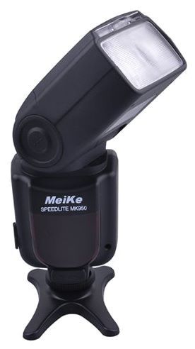 Отзывы Meike Speedlite MK950 for Nikon