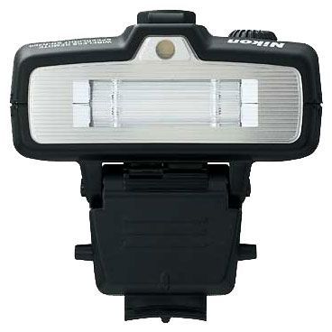 Отзывы Nikon Speedlight Commander Kit R1C1