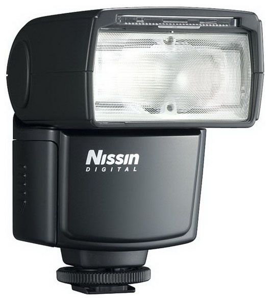 Отзывы Nissin Di-466 for Four Thirds