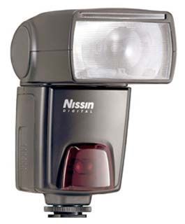 Отзывы Nissin Di-622 for Canon