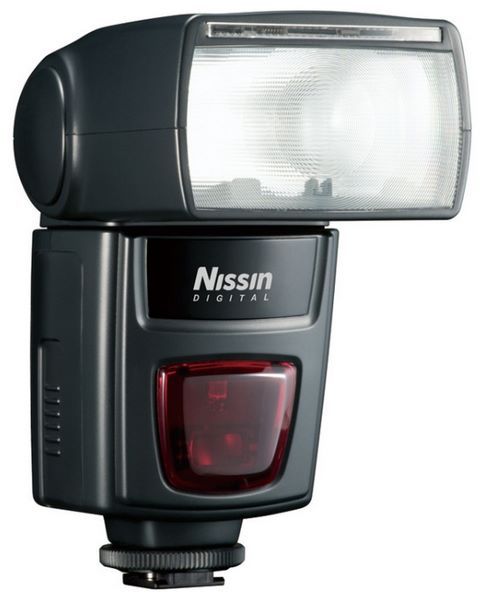 Отзывы Nissin Di-622 Mark II for Nikon