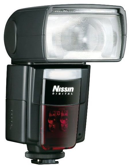 Отзывы Nissin Di-866 for Canon