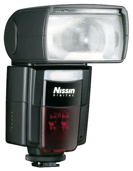 Отзывы Nissin Di-866 for Nikon