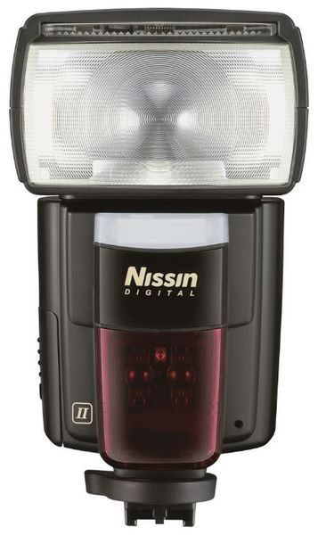 Отзывы Nissin Di-866 Mark II for Canon