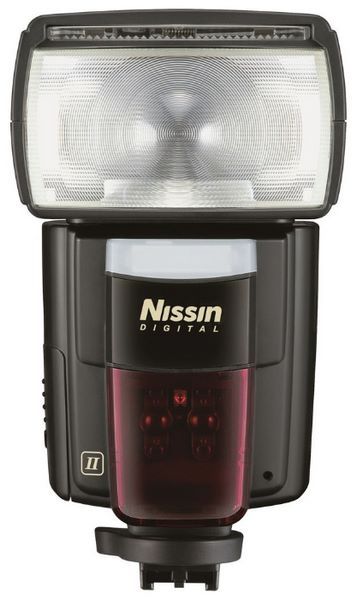 Отзывы Nissin Di-866 Mark II for Nikon