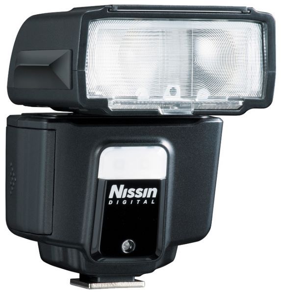 Отзывы Nissin i-40 for Sony