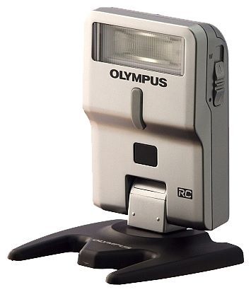 Отзывы Olympus FL-300R