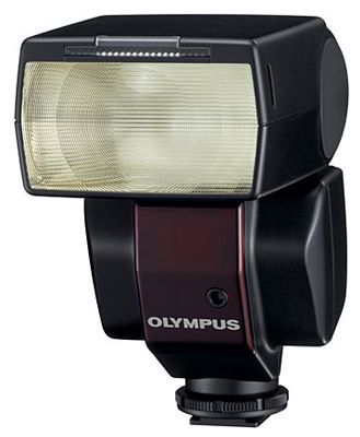 Отзывы Olympus FL-36