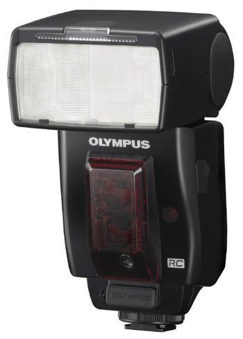 Отзывы Olympus FL-50R