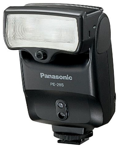 Отзывы Panasonic DMW-FL28