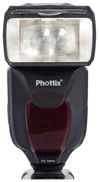 Отзывы Phottix Mitros TTL Flash for Canon