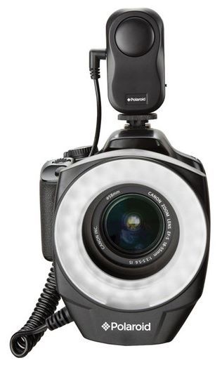 Отзывы Polaroid 48 LED