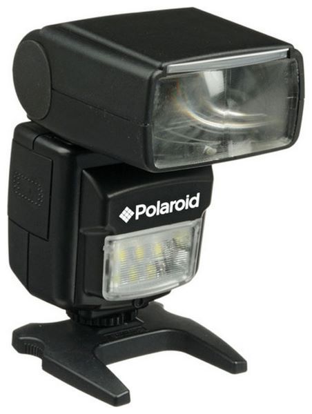 Отзывы Polaroid PL160 for Canon