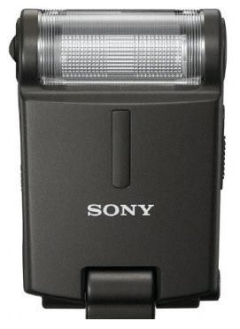 Отзывы Sony HVL-F20AM