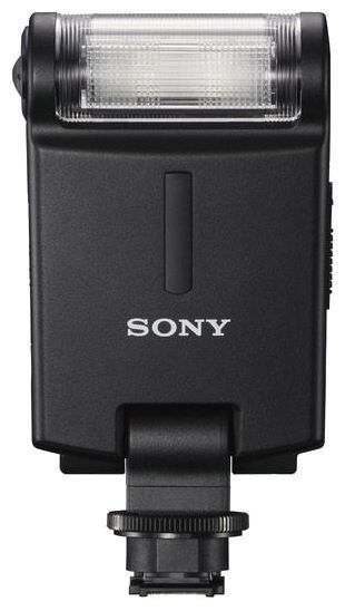 Отзывы Sony HVL-F20M