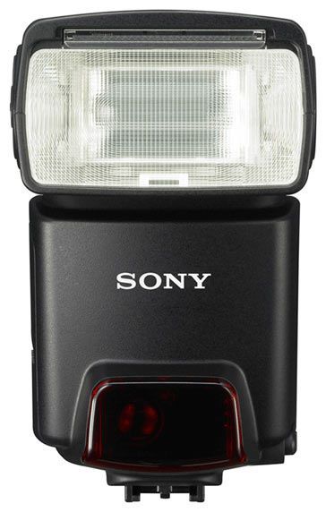 Отзывы Sony HVL-F42AM