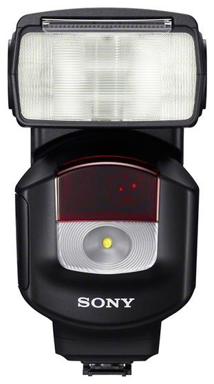 Отзывы Sony HVL-F43M