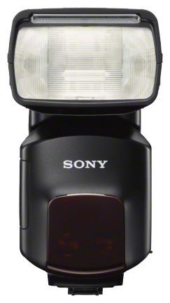 Отзывы Sony HVL-F60M