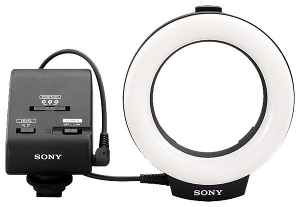 Отзывы Sony HVL-RLA