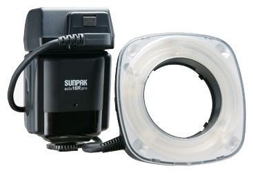 Отзывы Sunpak auto 16R pro