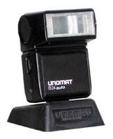 Отзывы UNOMAT B 24 auto flash