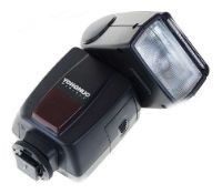 Отзывы YongNuo Speedlite YN-462