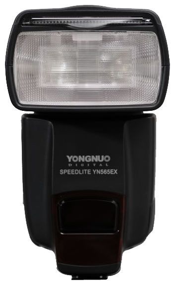 Отзывы YongNuo Speedlite YN-565EX for Canon