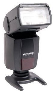 Отзывы YongNuo YN-467 TTL Speedlite for Canon